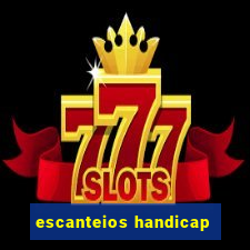 escanteios handicap - 2